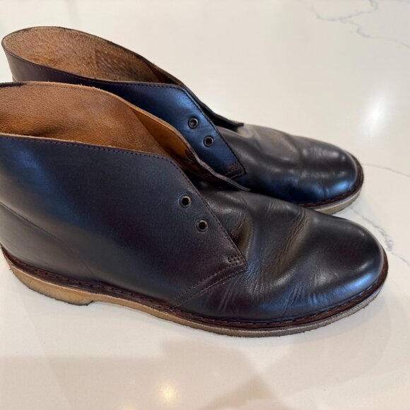 Clarks Desert Boot, 12 - Picture 2 of 5